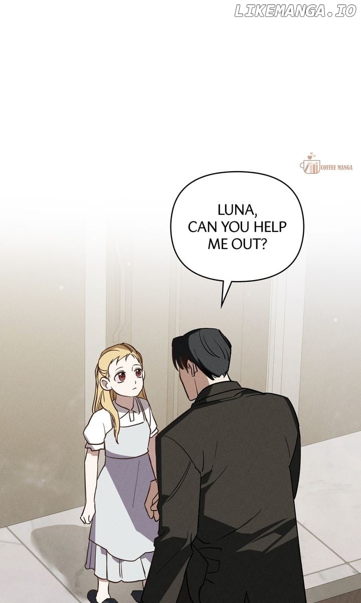 Werewolves Going Crazy over Me Chapter 63 - page 8