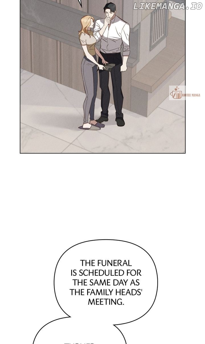 Werewolves Going Crazy over Me Chapter 64 - page 10