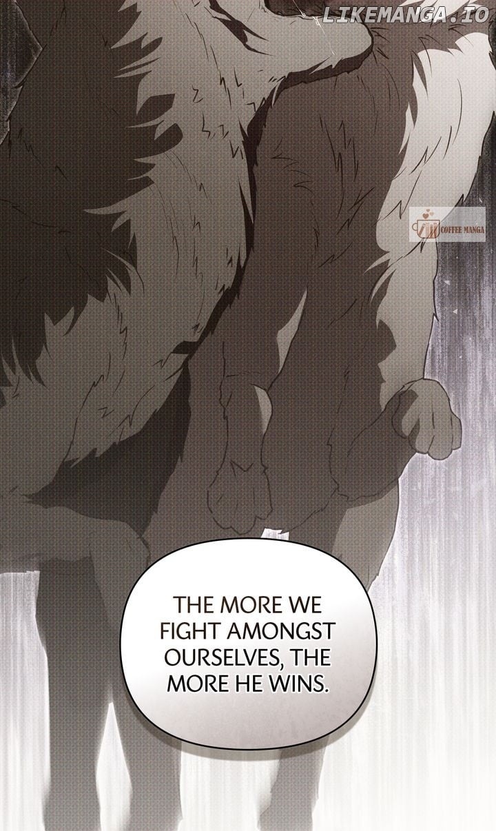 Werewolves Going Crazy over Me Chapter 64 - page 13