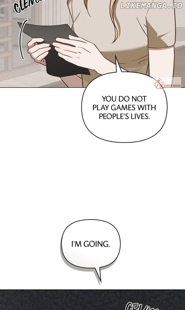 Werewolves Going Crazy over Me Chapter 64 - page 15