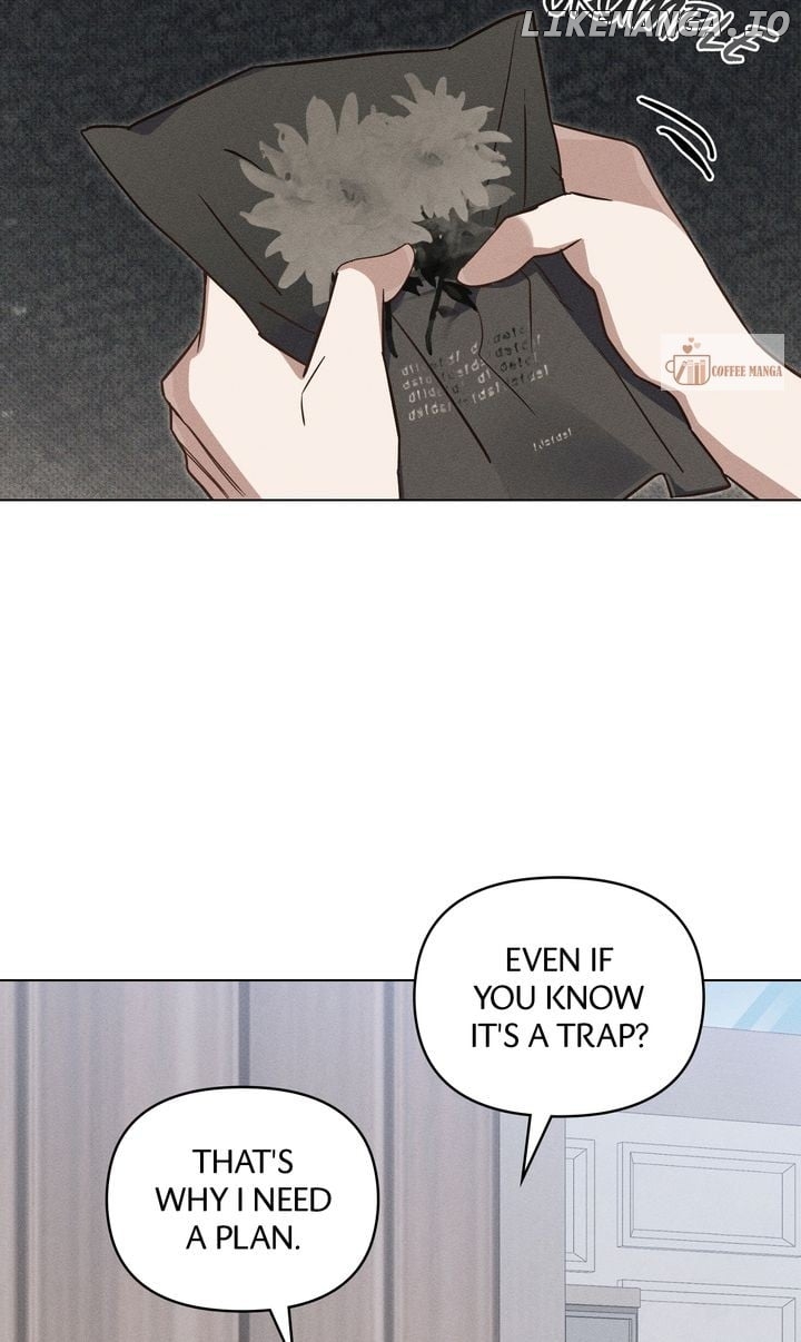 Werewolves Going Crazy over Me Chapter 64 - page 16