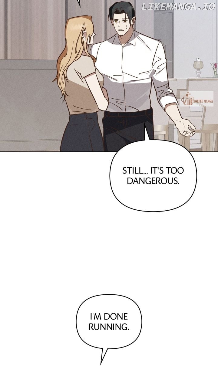 Werewolves Going Crazy over Me Chapter 64 - page 17