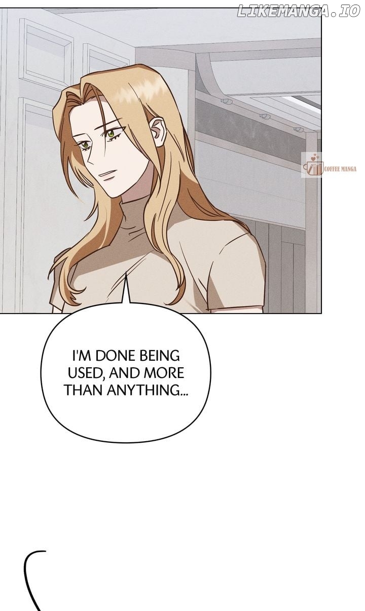 Werewolves Going Crazy over Me Chapter 64 - page 18