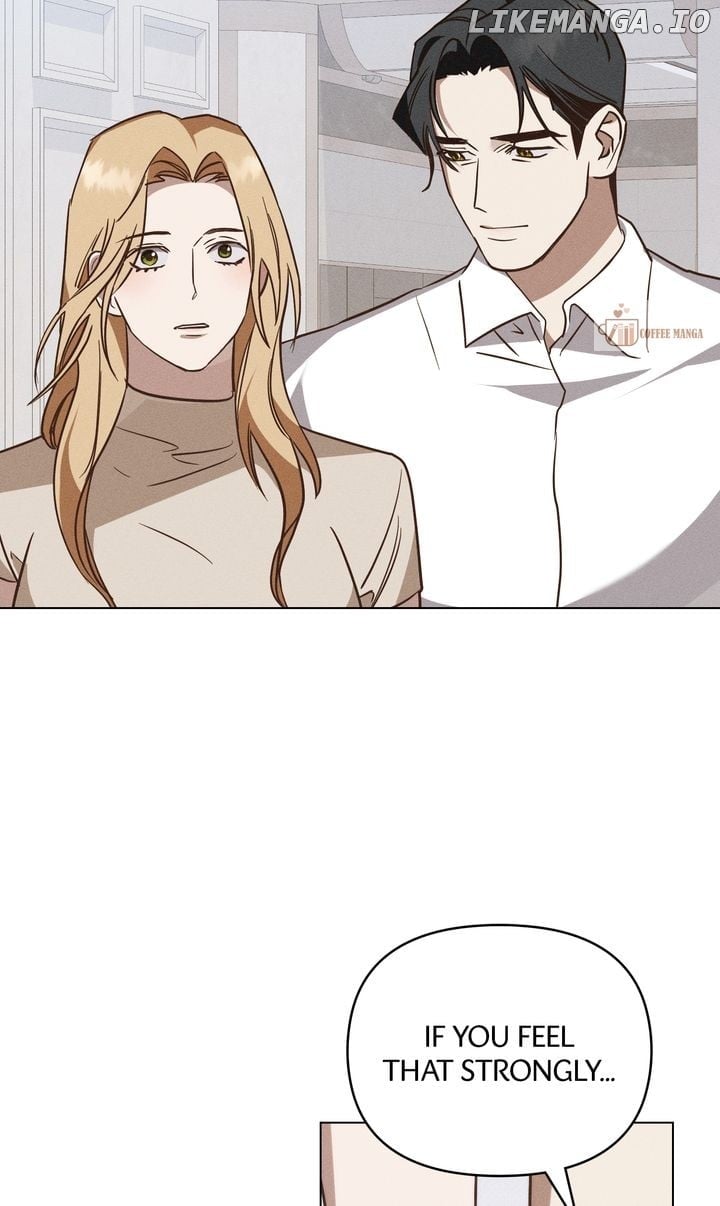 Werewolves Going Crazy over Me Chapter 64 - page 21