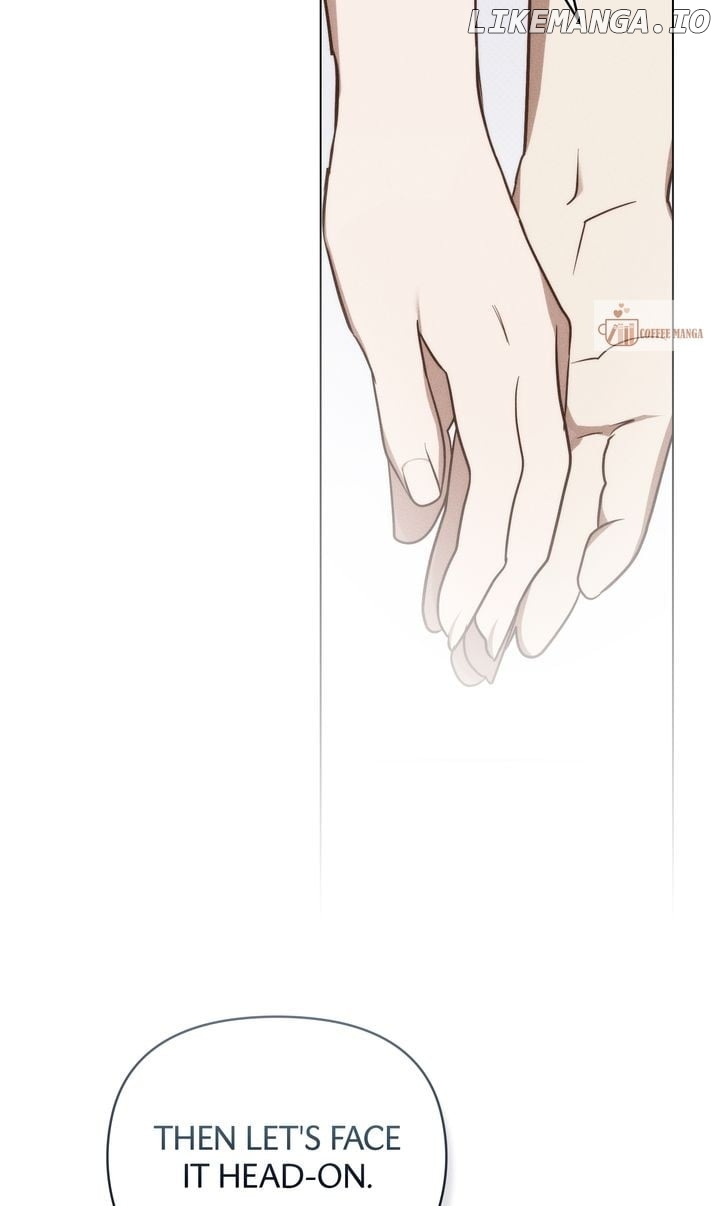 Werewolves Going Crazy over Me Chapter 64 - page 22