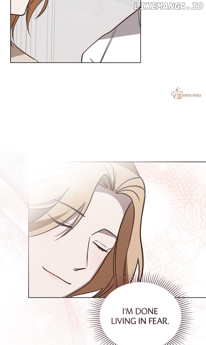 Werewolves Going Crazy over Me Chapter 64 - page 26
