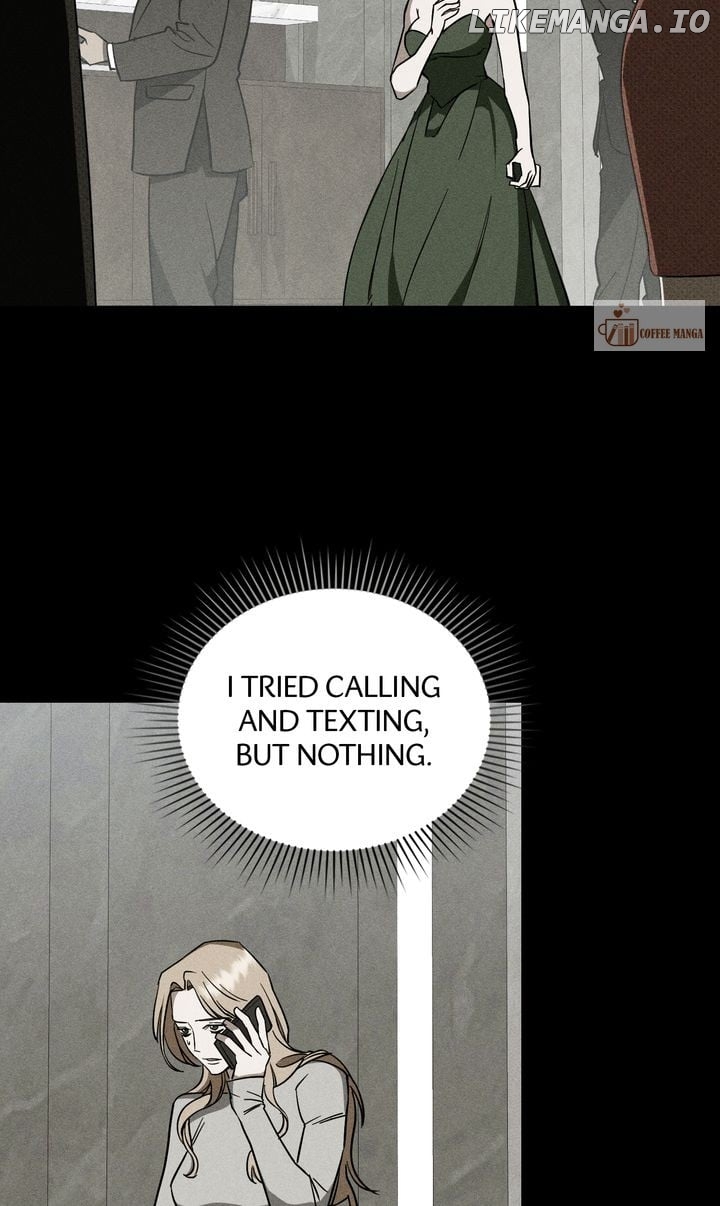Werewolves Going Crazy over Me Chapter 64 - page 3