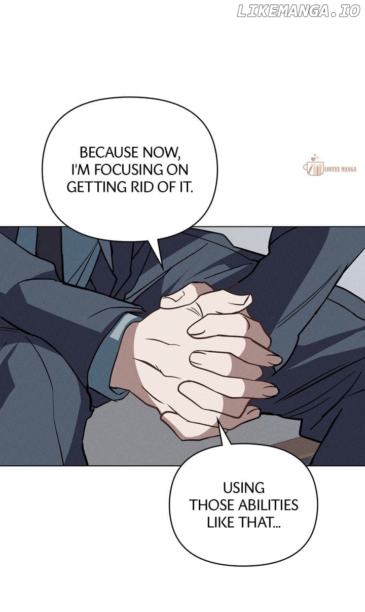 Werewolves Going Crazy over Me Chapter 64 - page 33