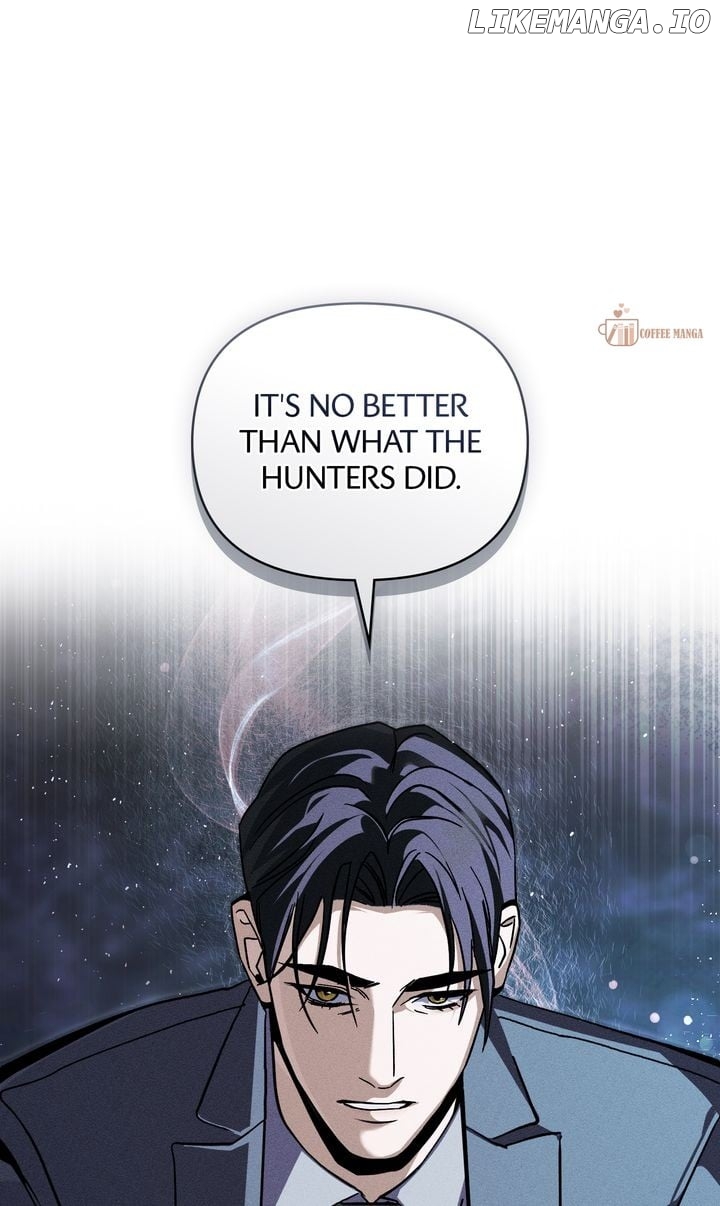 Werewolves Going Crazy over Me Chapter 64 - page 34