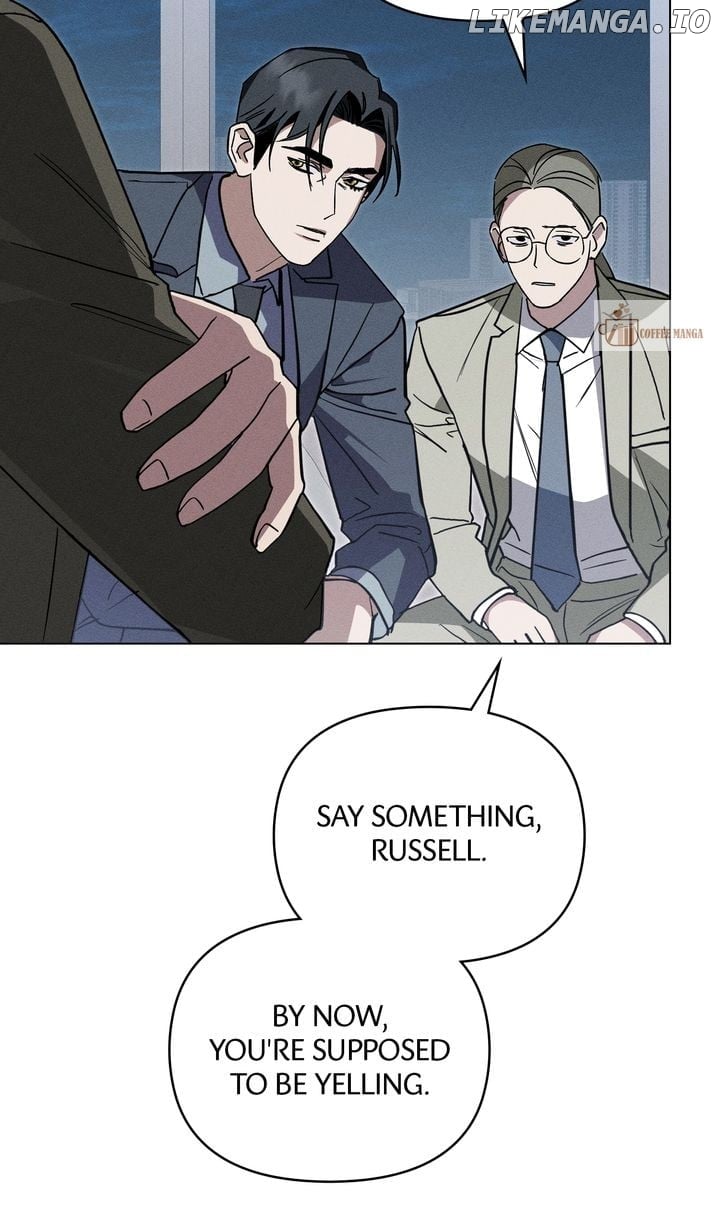 Werewolves Going Crazy over Me Chapter 64 - page 36