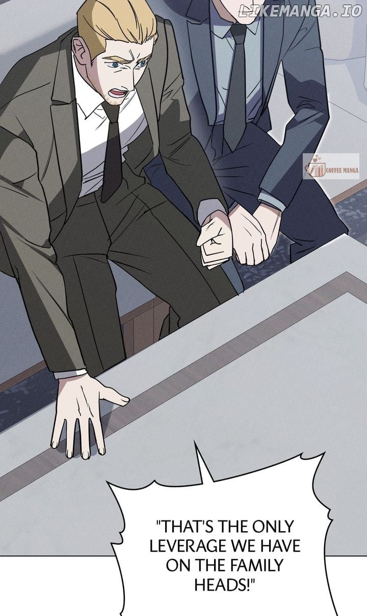 Werewolves Going Crazy over Me Chapter 64 - page 40