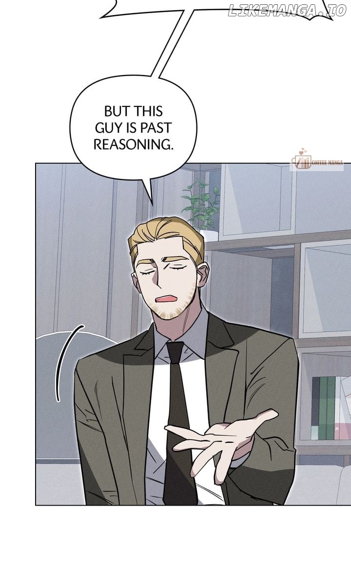 Werewolves Going Crazy over Me Chapter 64 - page 41