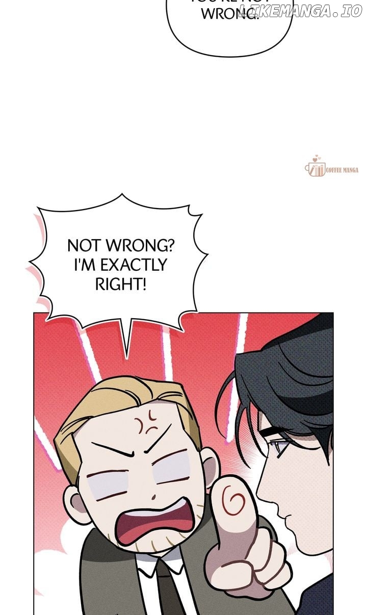 Werewolves Going Crazy over Me Chapter 64 - page 43