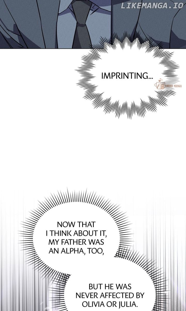 Werewolves Going Crazy over Me Chapter 64 - page 47