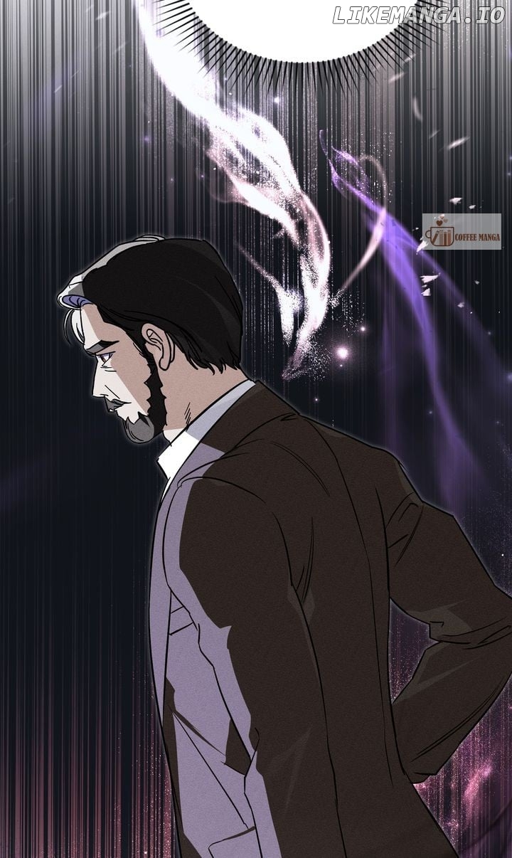 Werewolves Going Crazy over Me Chapter 64 - page 48