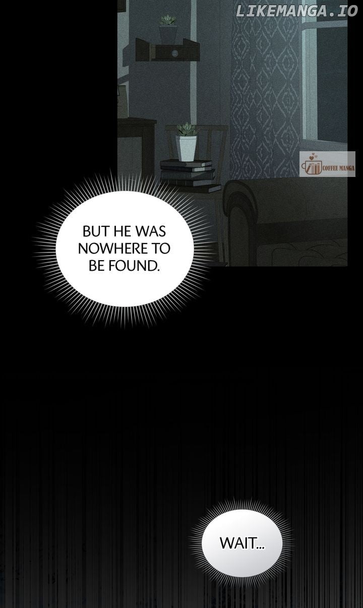 Werewolves Going Crazy over Me Chapter 64 - page 5