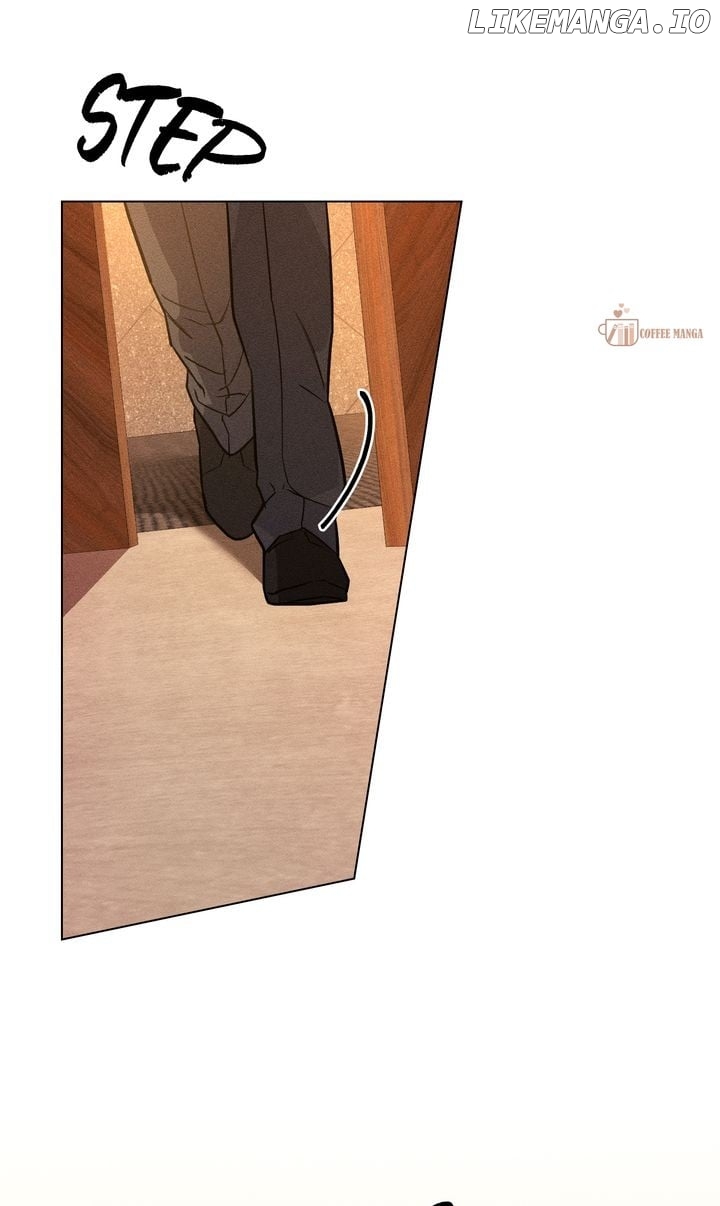 Werewolves Going Crazy over Me Chapter 64 - page 54