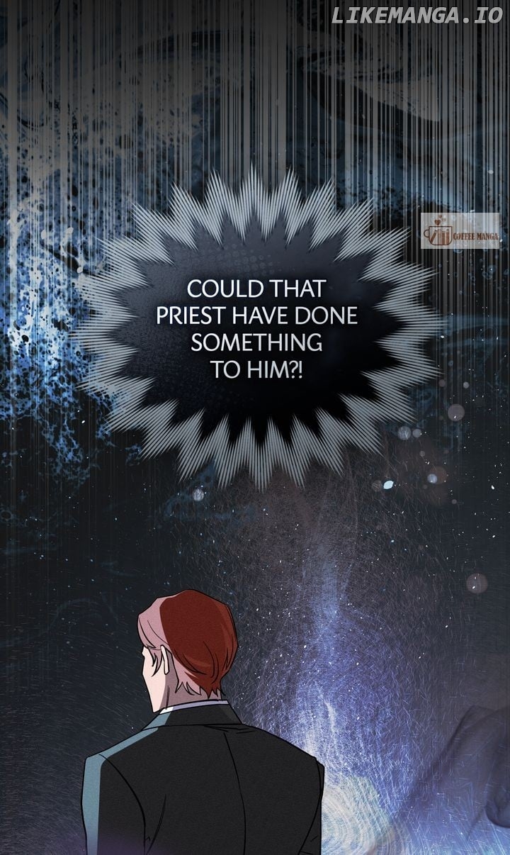 Werewolves Going Crazy over Me Chapter 64 - page 6