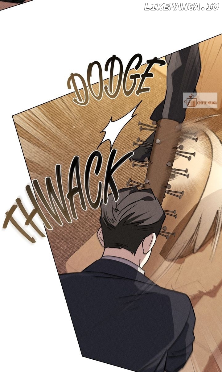 Werewolves Going Crazy over Me Chapter 64 - page 61