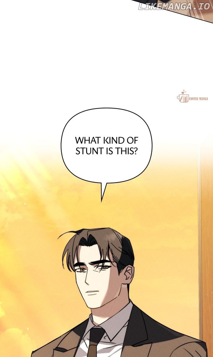 Werewolves Going Crazy over Me Chapter 64 - page 62