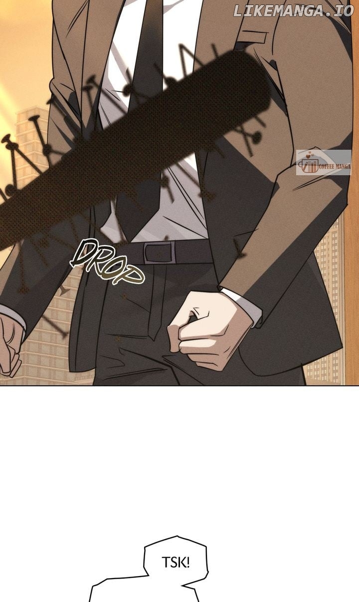 Werewolves Going Crazy over Me Chapter 64 - page 63