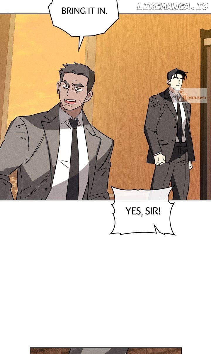 Werewolves Going Crazy over Me Chapter 64 - page 64