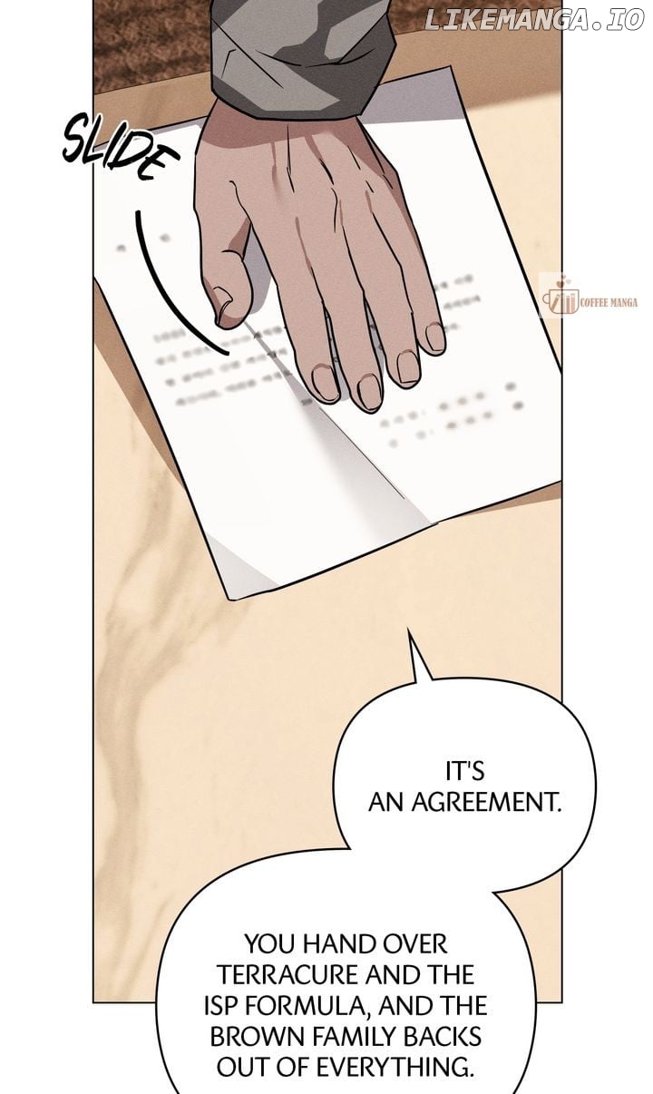 Werewolves Going Crazy over Me Chapter 64 - page 65