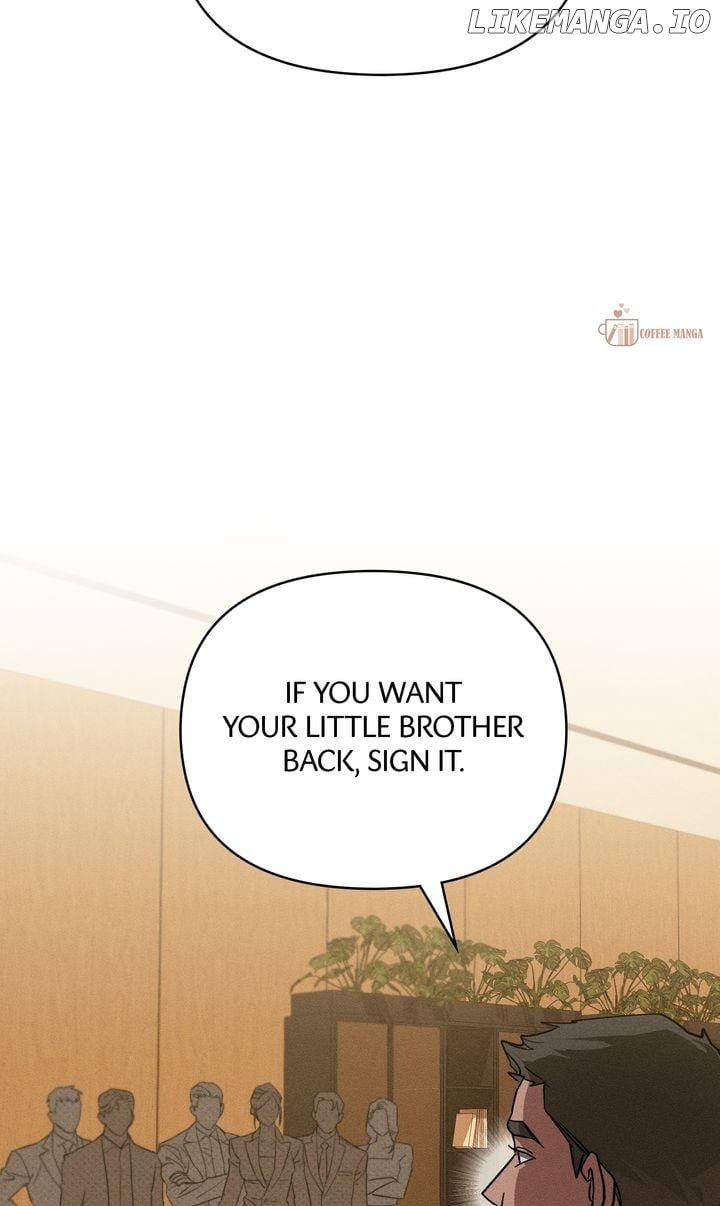 Werewolves Going Crazy over Me Chapter 64 - page 66