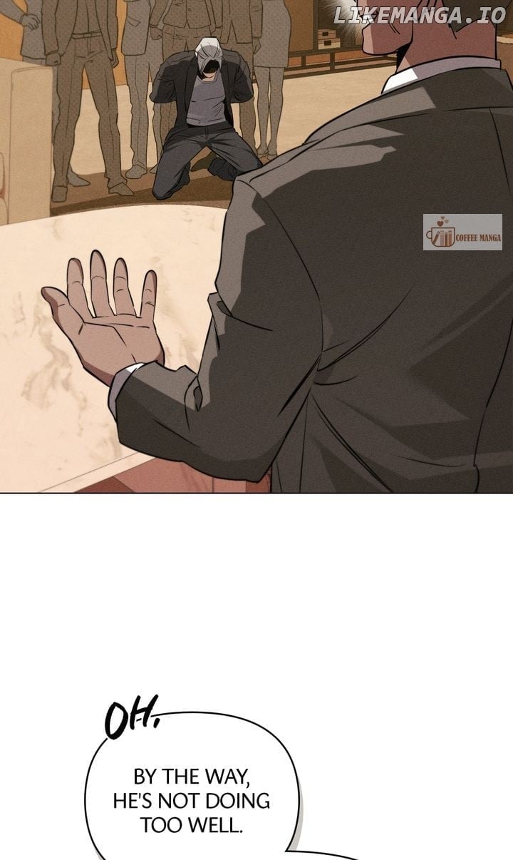 Werewolves Going Crazy over Me Chapter 64 - page 67
