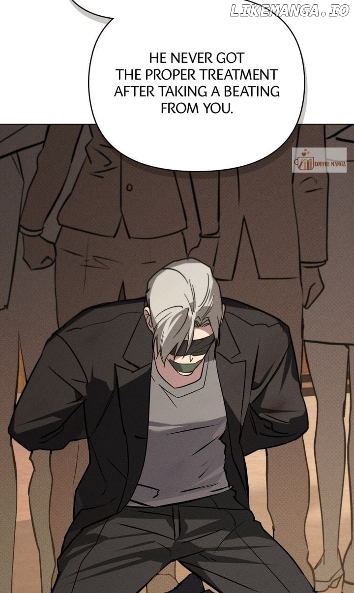 Werewolves Going Crazy over Me Chapter 64 - page 68