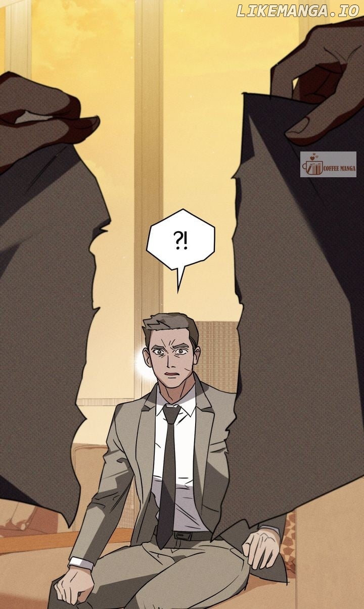 Werewolves Going Crazy over Me Chapter 64 - page 72