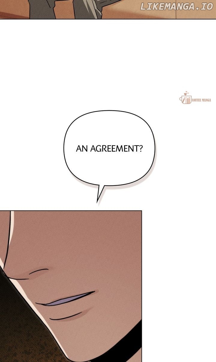 Werewolves Going Crazy over Me Chapter 64 - page 73