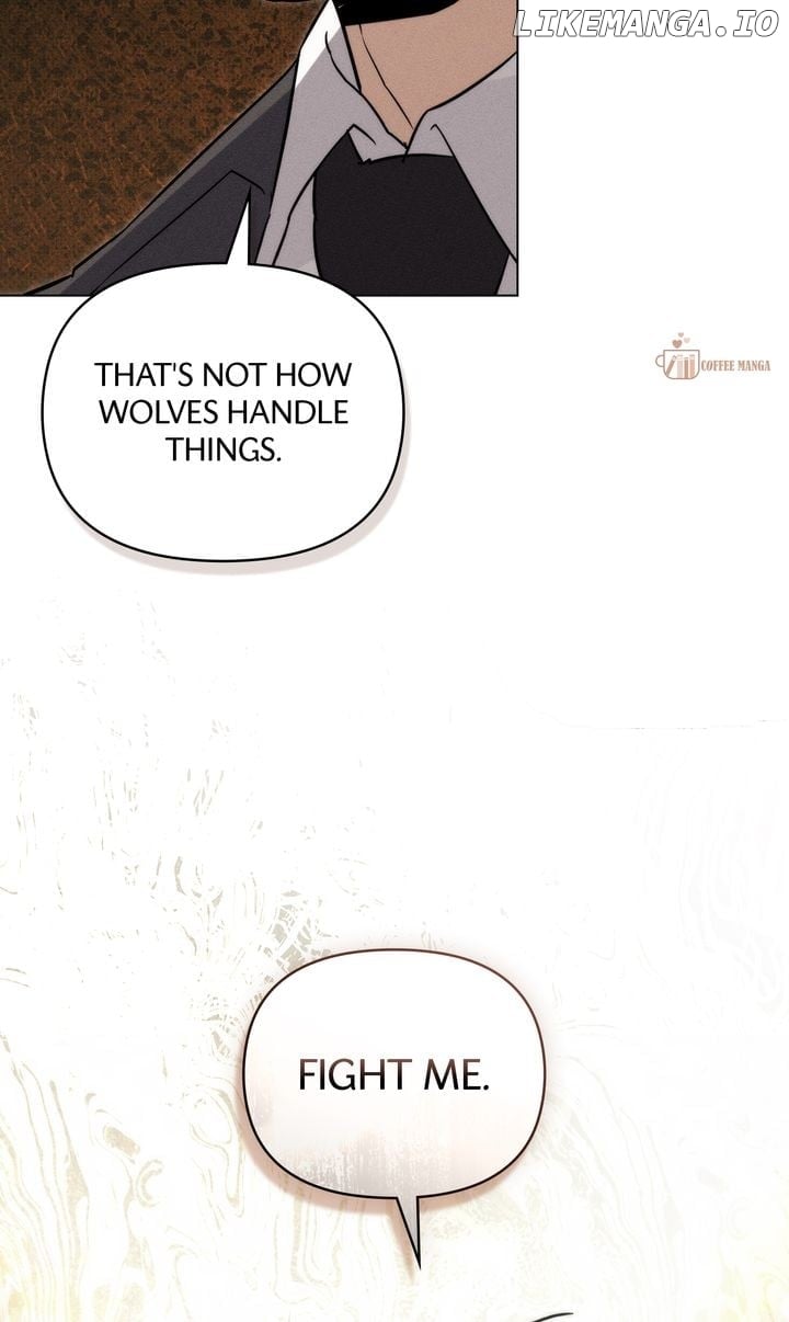 Werewolves Going Crazy over Me Chapter 64 - page 74