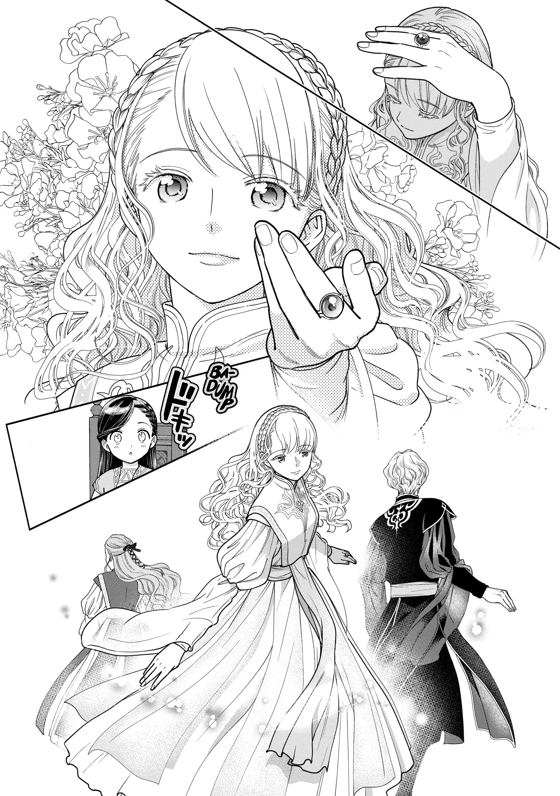 Honzuki No Gekokujou ~Shisho Ni Naru Tame Ni Wa Shudan Wo Erandeiraremasen~ Dai 4-Bu 「 Kizokuin No Toshokan Wo Sukuitai!」 Chapter 16 - page 10