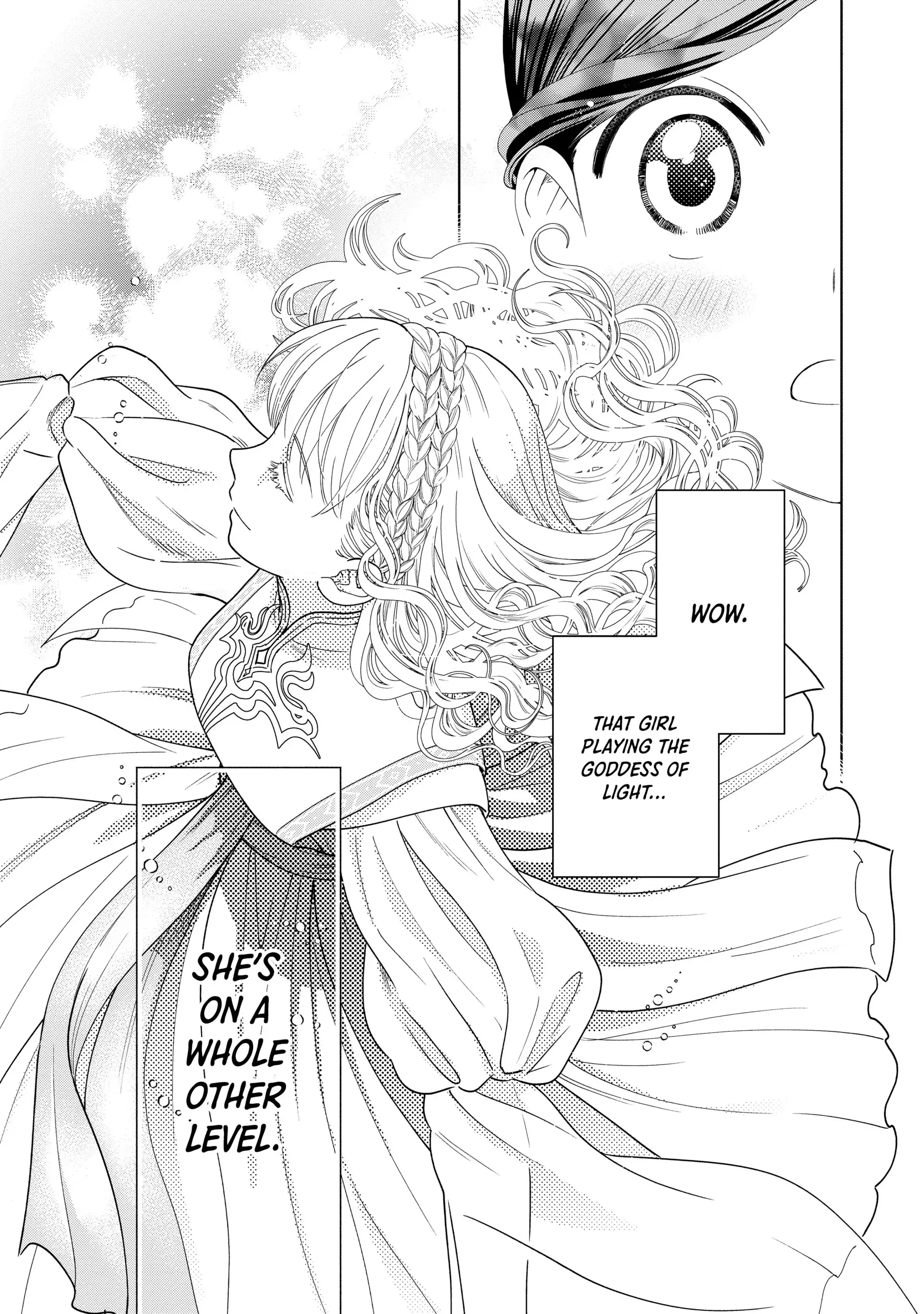 Honzuki No Gekokujou ~Shisho Ni Naru Tame Ni Wa Shudan Wo Erandeiraremasen~ Dai 4-Bu 「 Kizokuin No Toshokan Wo Sukuitai!」 Chapter 16 - page 11