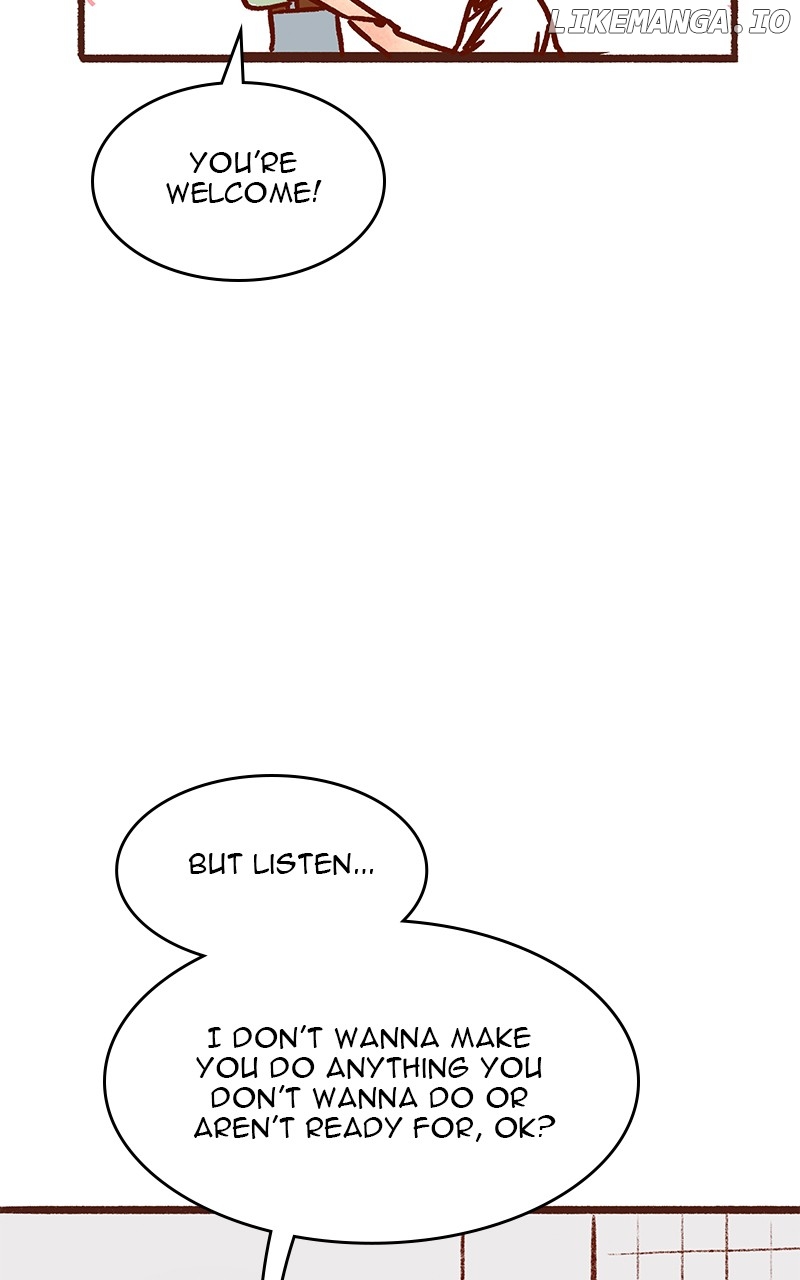 The Kiss Bet Chapter 212 - page 32