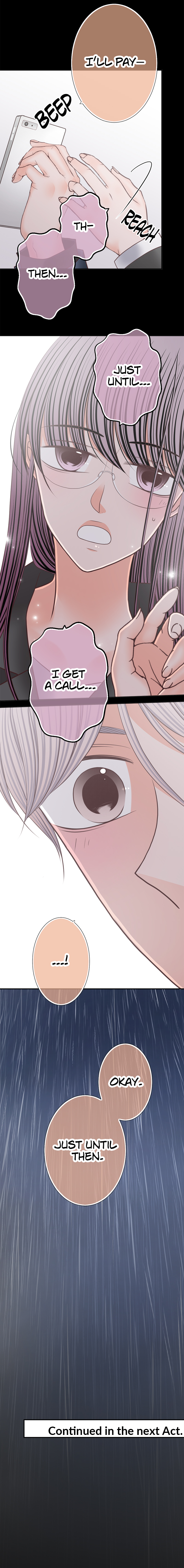 The Double Life of a Daydreaming Actress Chapter 242 - page 6