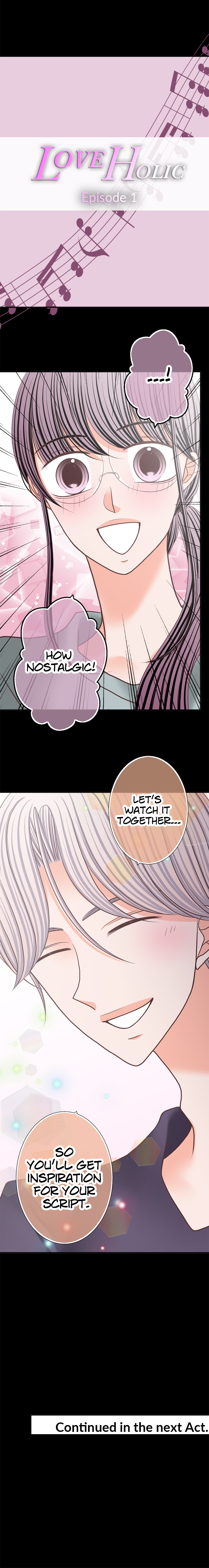 The Double Life of a Daydreaming Actress Chapter 243 - page 6