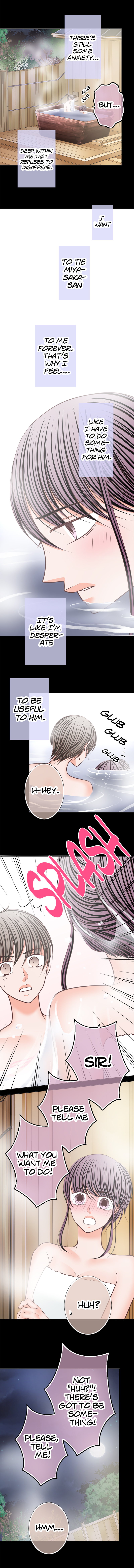 The Double Life of a Daydreaming Actress Chapter 226 - page 4