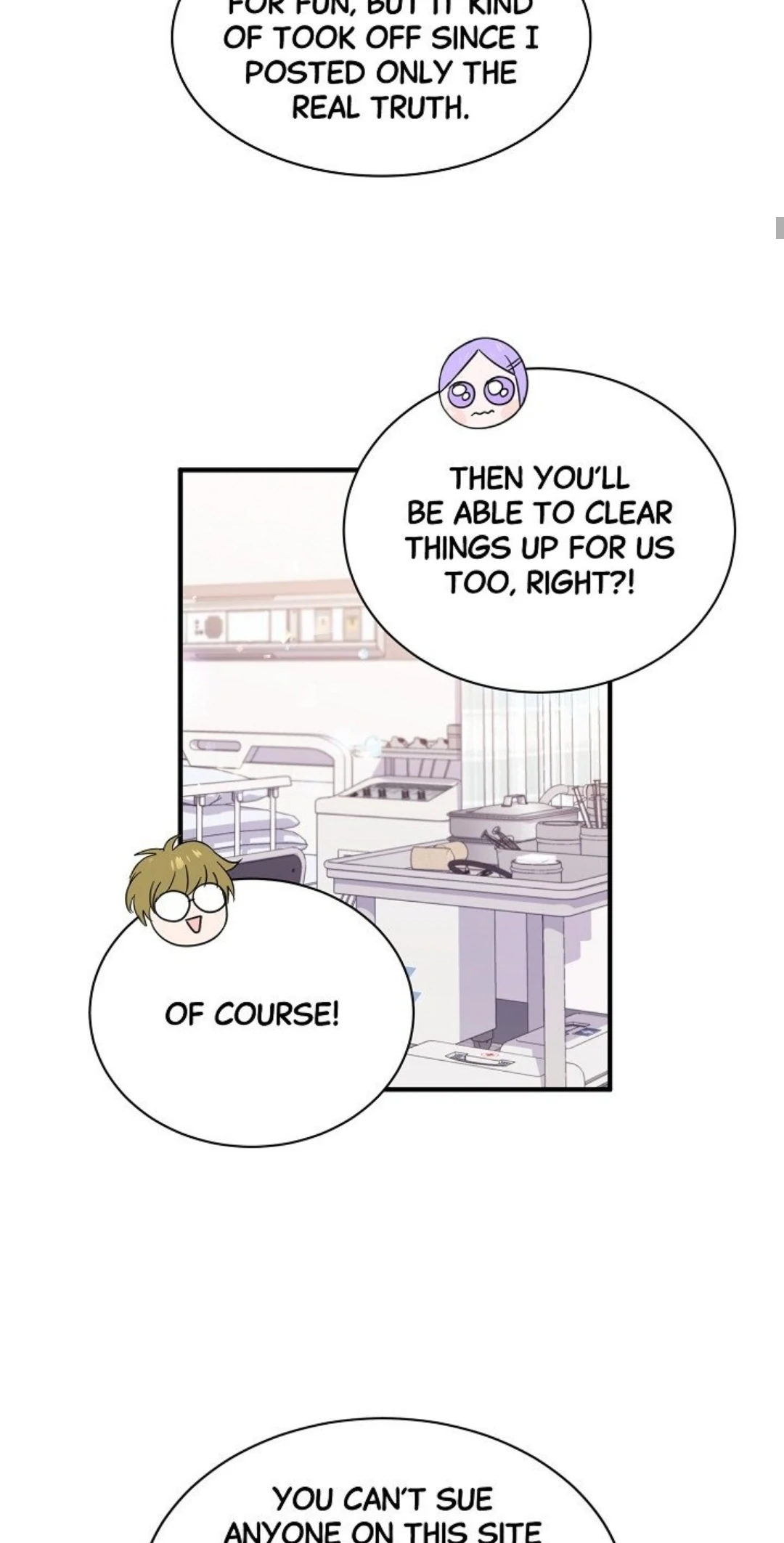 Moonshark: Sharks Are Born To Be Stars Chapter 24 - page 11