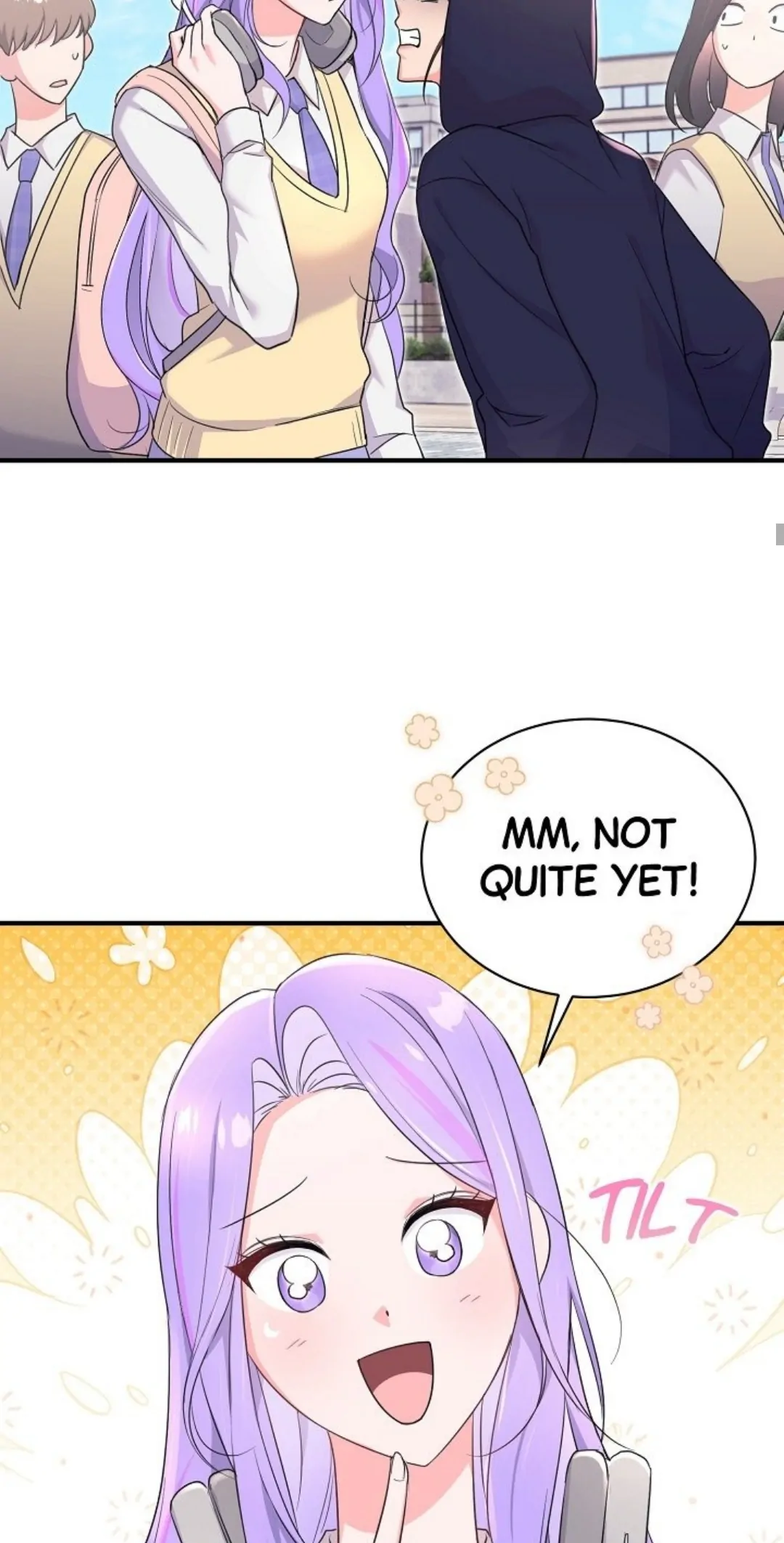 Moonshark: Sharks Are Born To Be Stars Chapter 24 - page 25