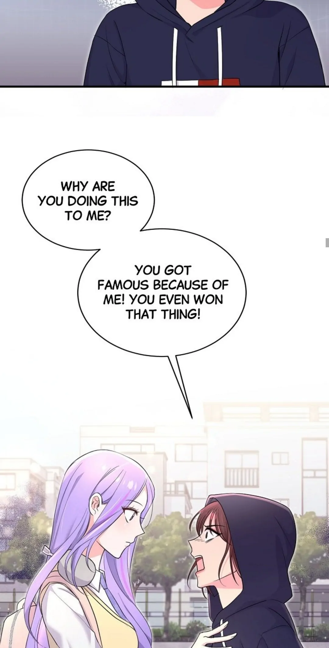 Moonshark: Sharks Are Born To Be Stars Chapter 24 - page 27