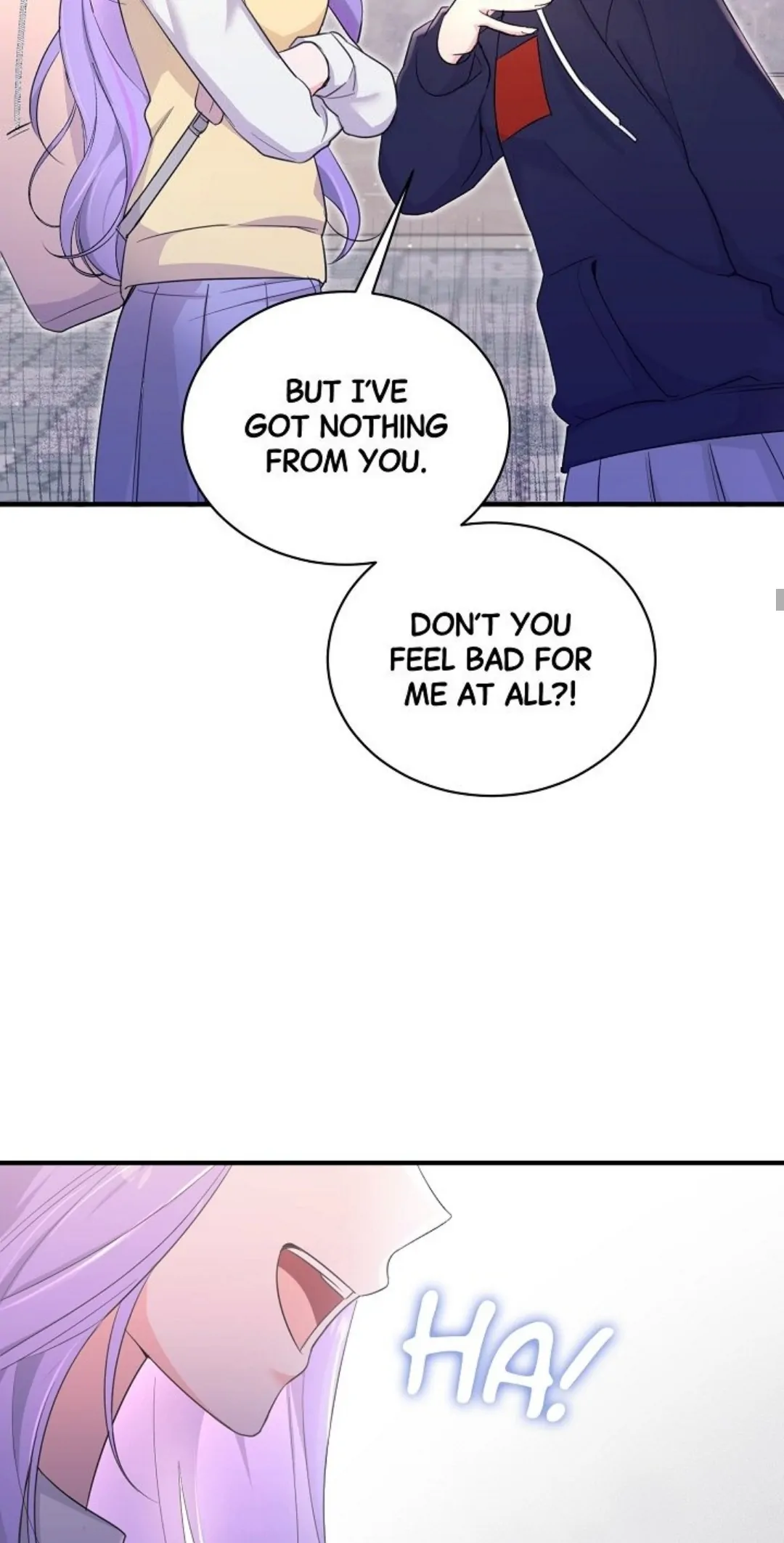 Moonshark: Sharks Are Born To Be Stars Chapter 24 - page 28