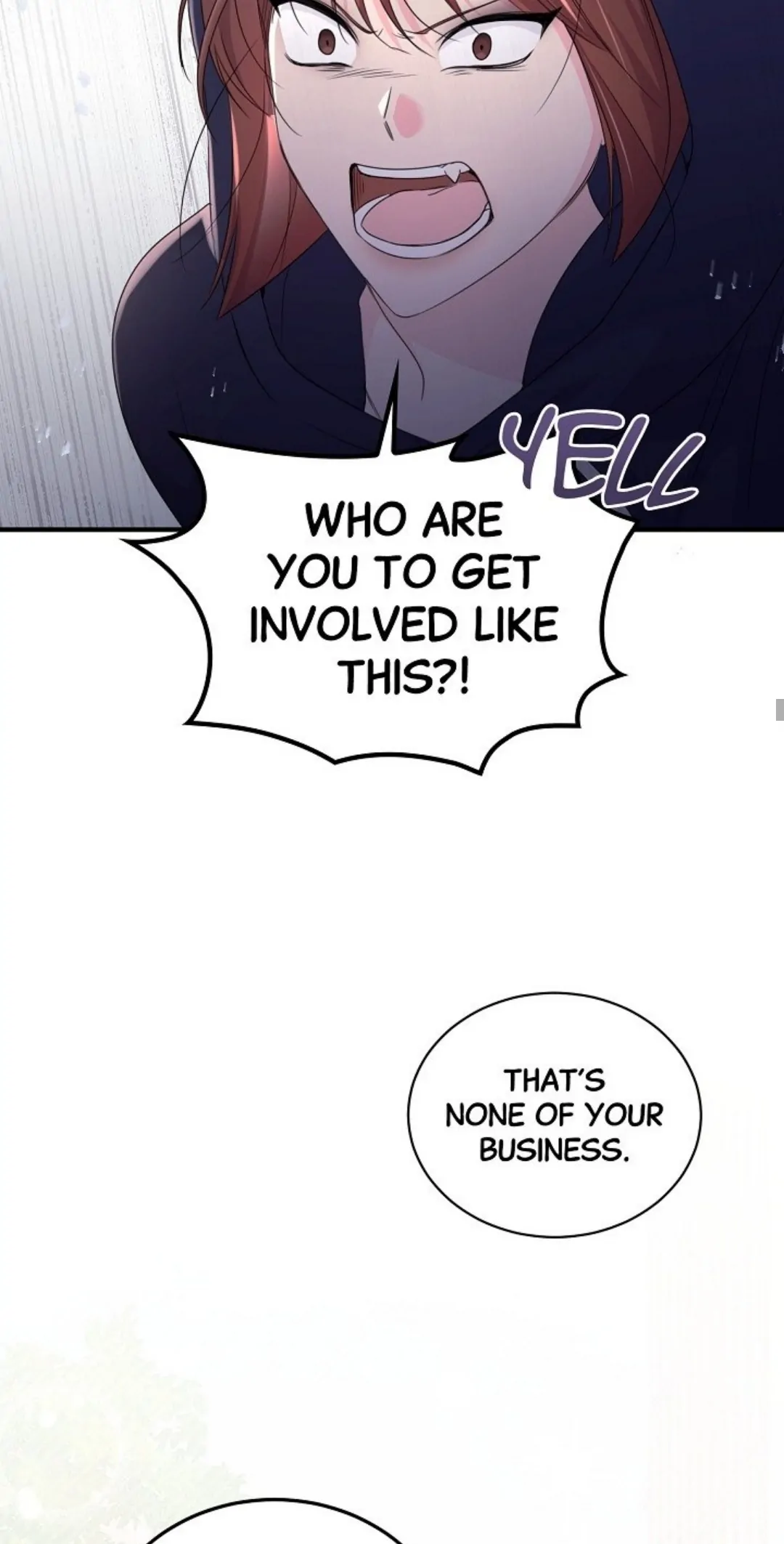 Moonshark: Sharks Are Born To Be Stars Chapter 24 - page 33