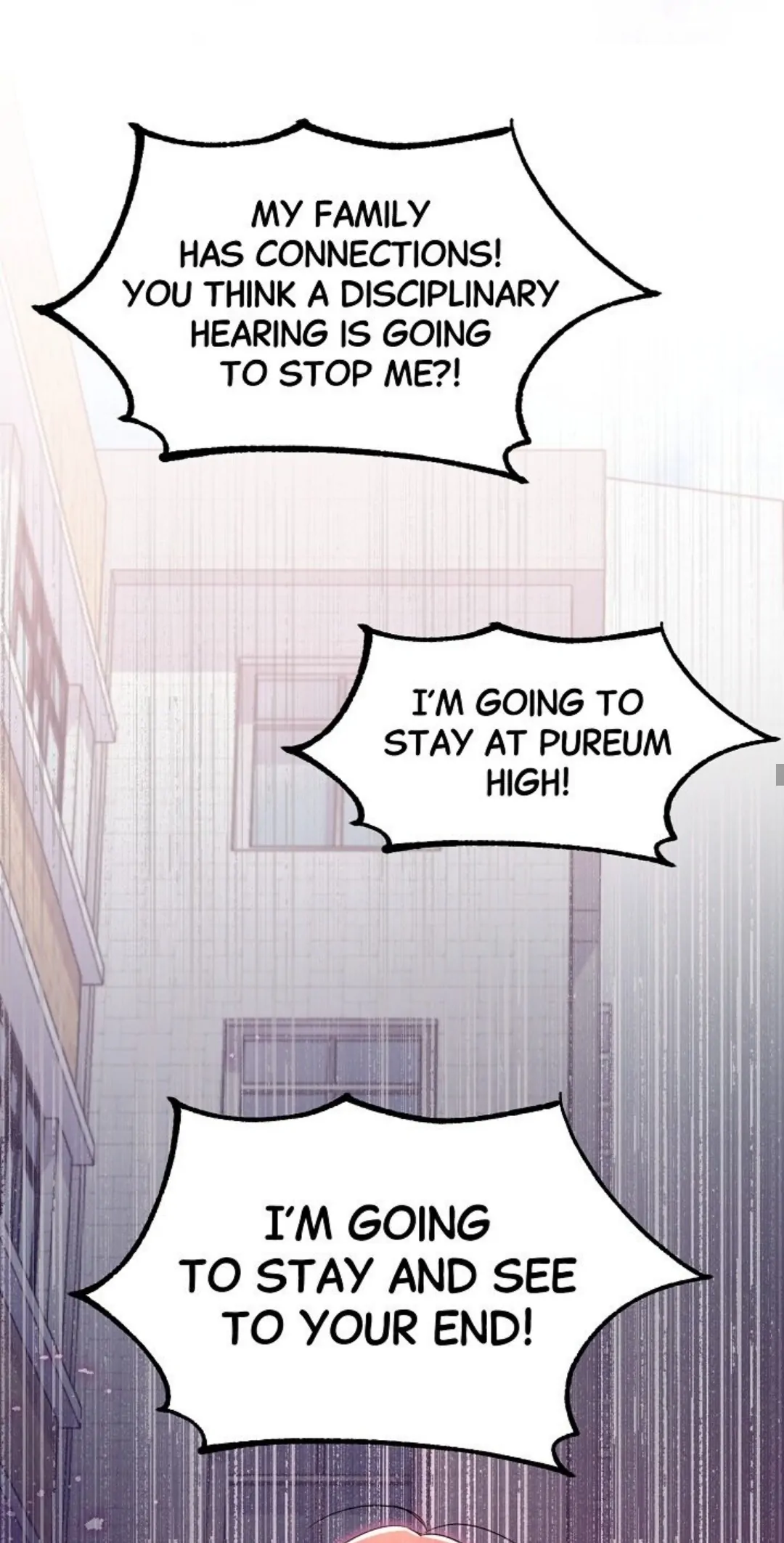 Moonshark: Sharks Are Born To Be Stars Chapter 24 - page 36