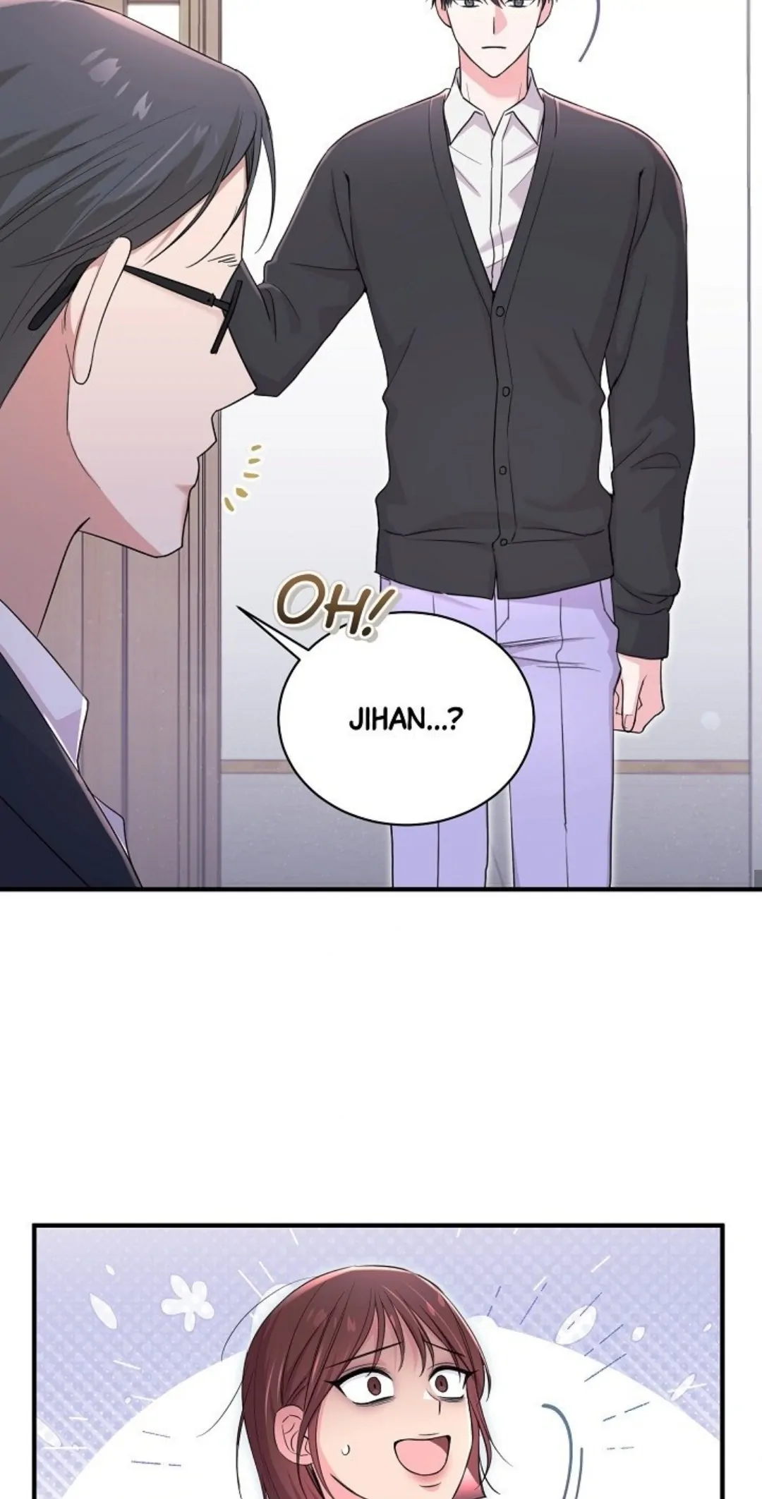 Moonshark: Sharks Are Born To Be Stars Chapter 24 - page 42