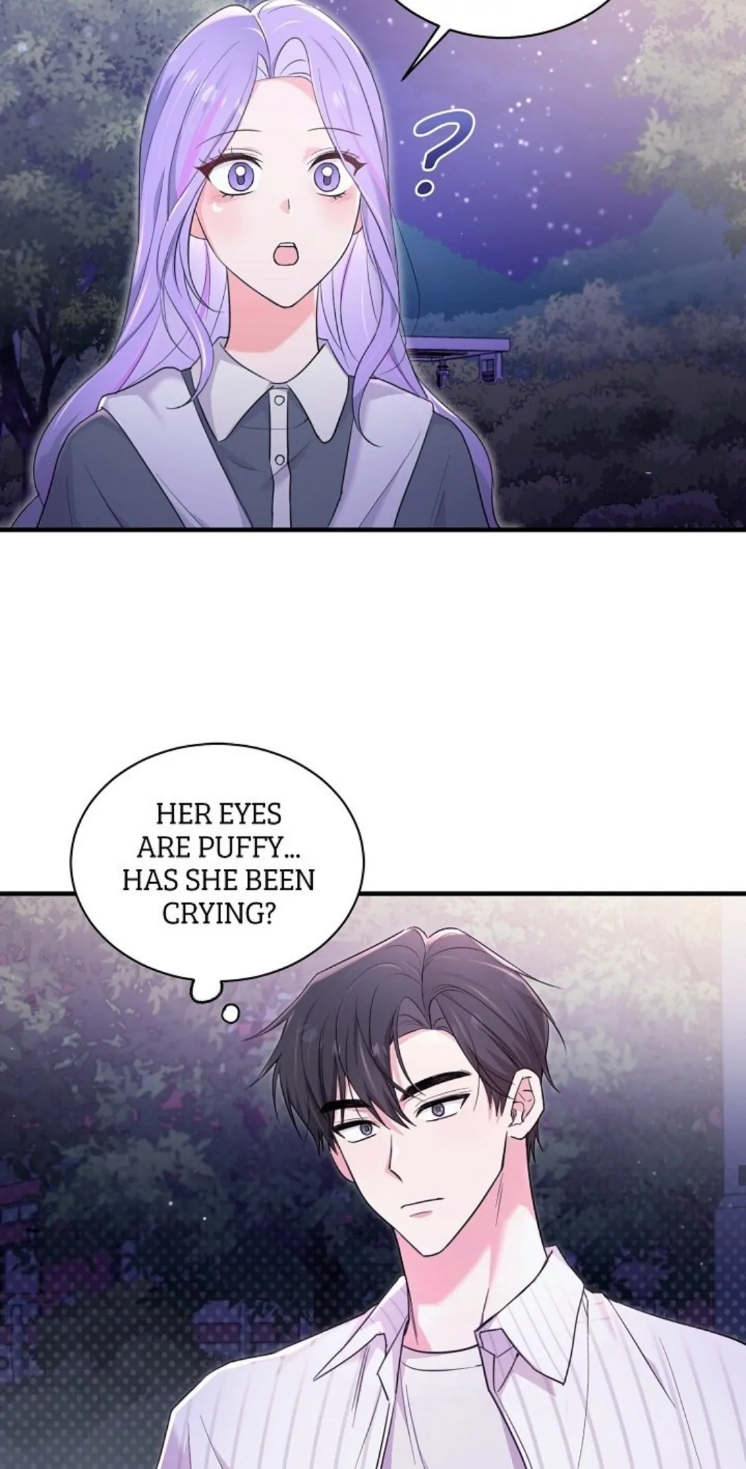 Moonshark: Sharks Are Born To Be Stars Chapter 24 - page 57