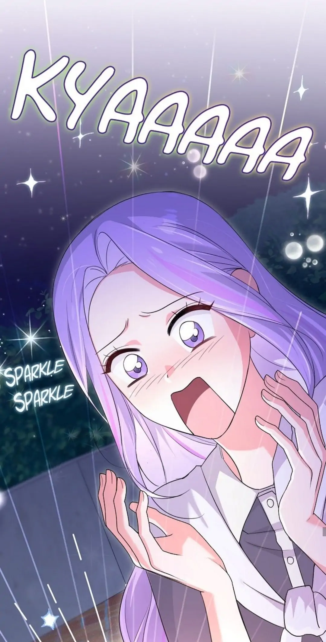 Moonshark: Sharks Are Born To Be Stars Chapter 24 - page 59