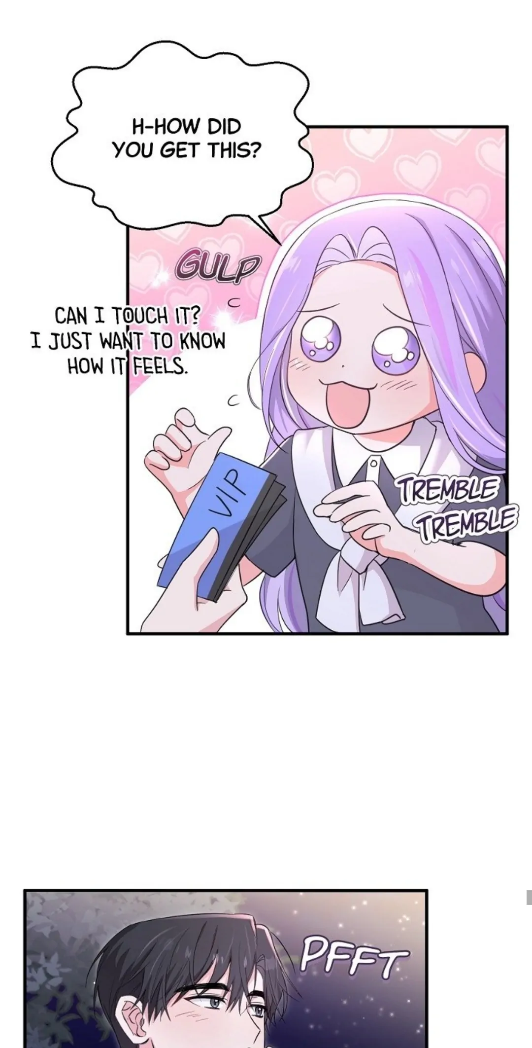 Moonshark: Sharks Are Born To Be Stars Chapter 24 - page 61