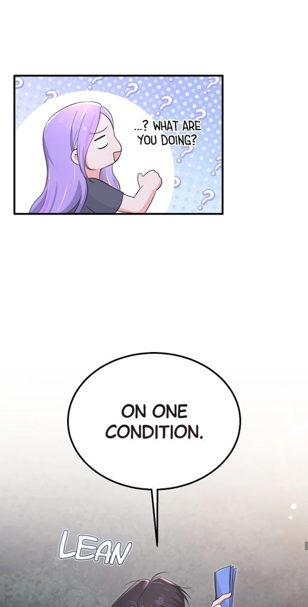 Moonshark: Sharks Are Born To Be Stars Chapter 24 - page 64
